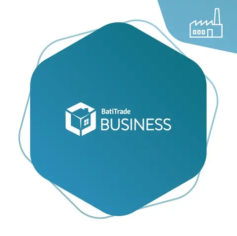 BatiTrade Business Revendeur